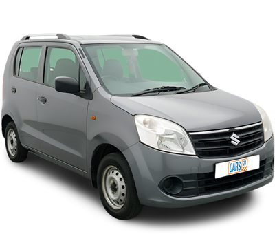 Maruti Wagon R 1.0-img